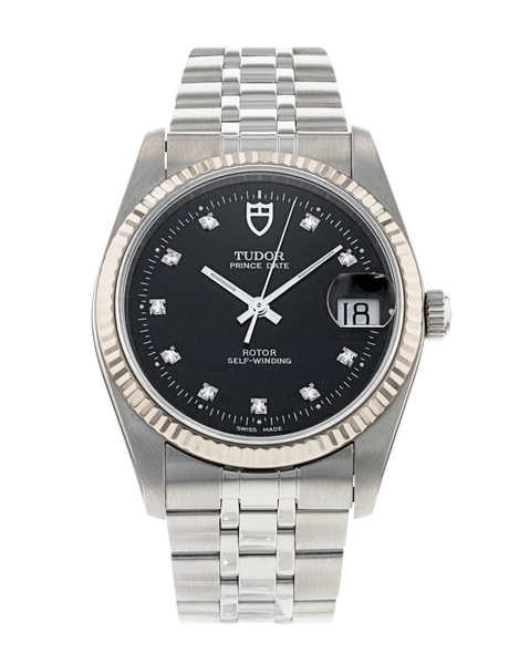 Tudor Prince Date 74034